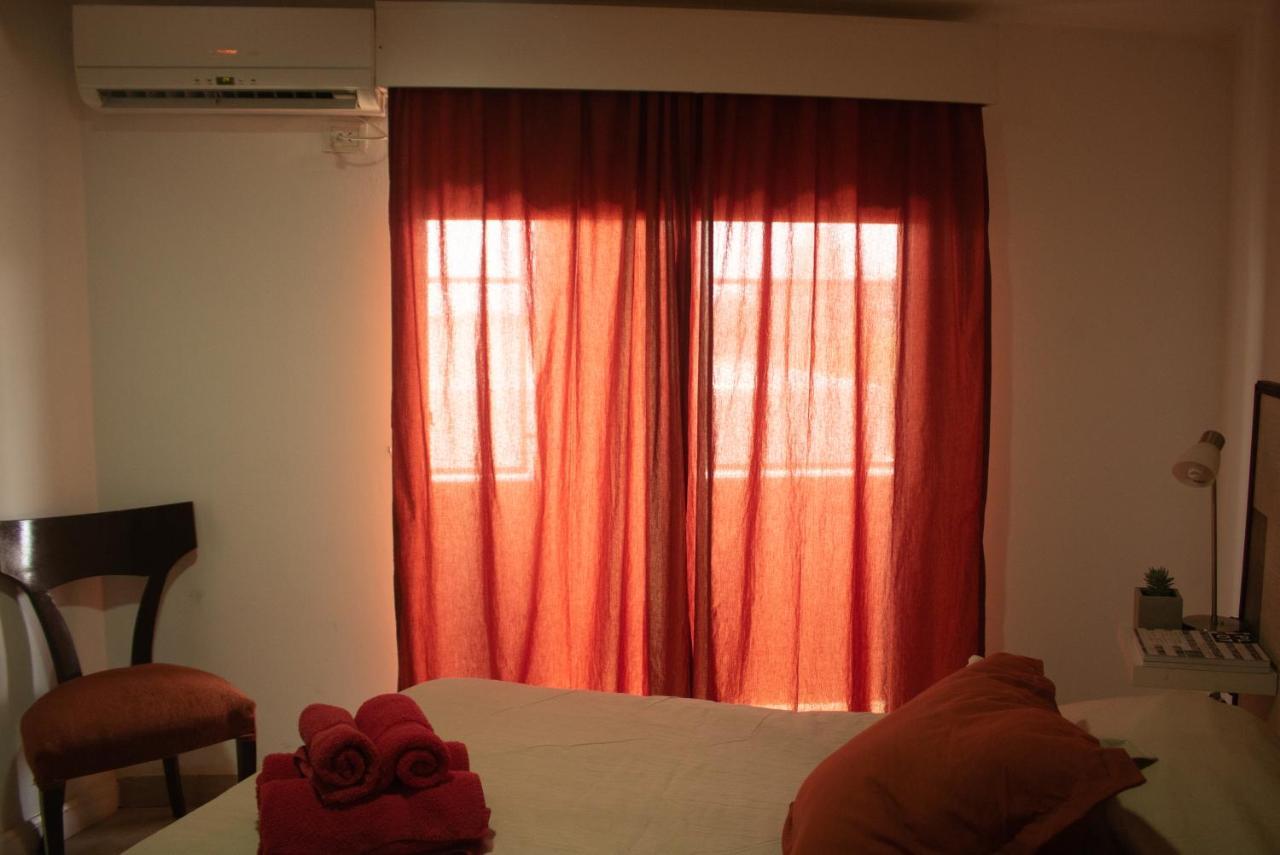 Rondpoint Pilar Daire Pilar  Dış mekan fotoğraf