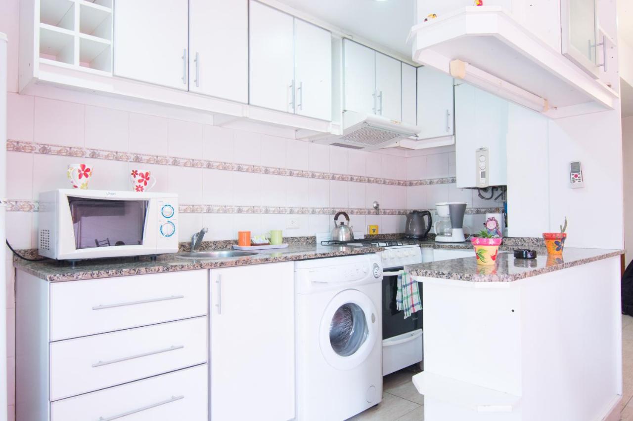 Rondpoint Pilar Daire Pilar  Dış mekan fotoğraf