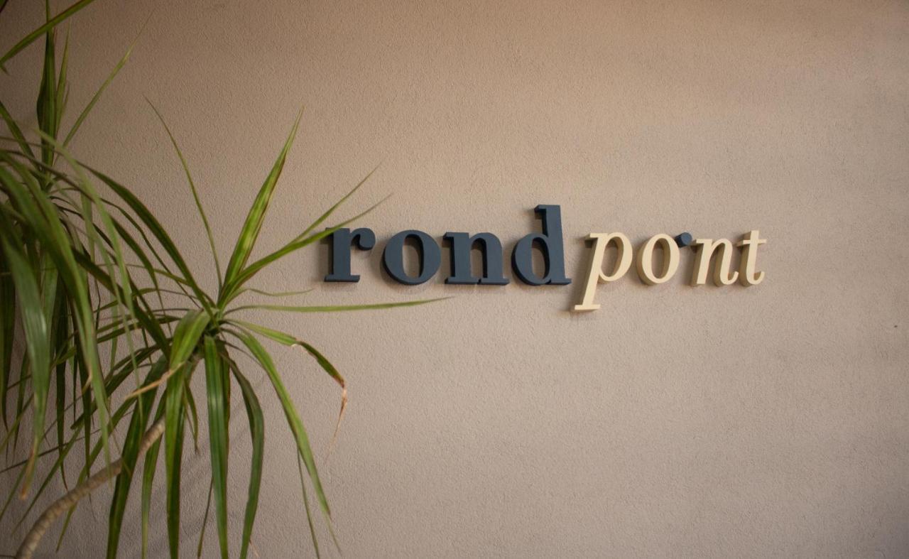 Rondpoint Pilar Daire Pilar  Dış mekan fotoğraf